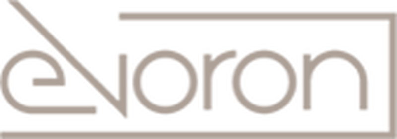 Logo of evoron