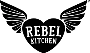 Rebel Kitchen Logo