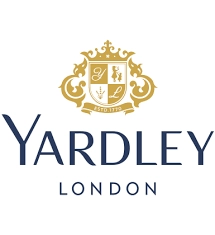 Yardley Logo