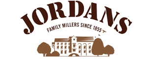 Logo of Jordans