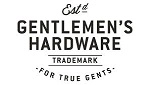 Gentlemens Hardware Logo