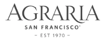 Agraria Logo