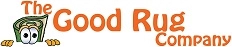 Logo of The Good Rug Company Store