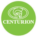 Centurion Systems logo