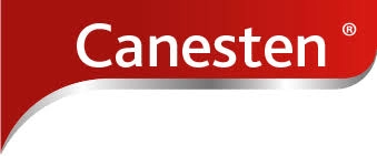 Canesten Logo