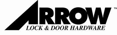 Arrow Locks Logo
