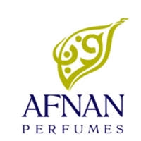 Afnan Perfumes Logo
