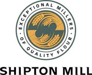 Logo of Shipton Mill