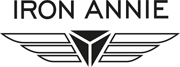 Iron Annie logo