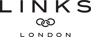 Logo of Links Of London