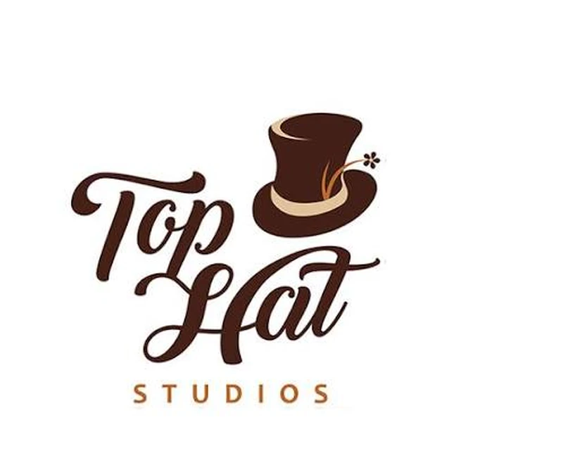 Top Hat Studios logo