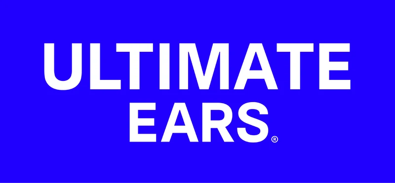 Ultimate Ears Logo