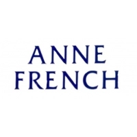 Logo of Anne French