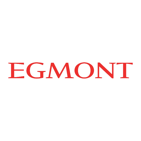 Egmont Books Logo