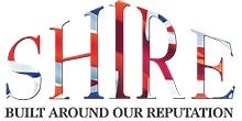 Shire GB Logo