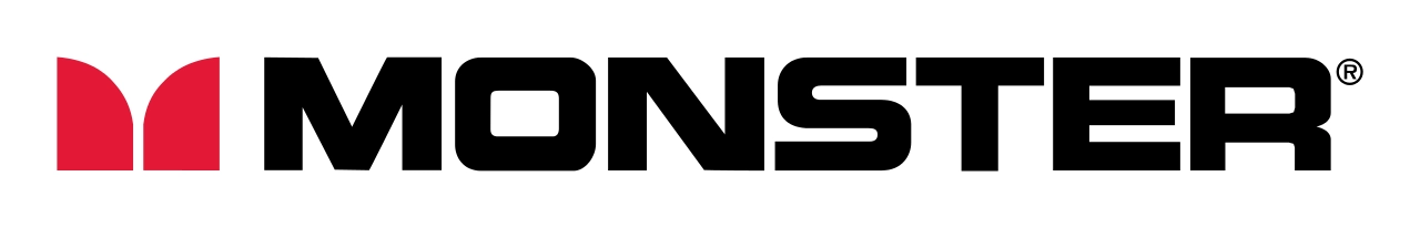 Monster iSport logo