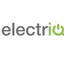 electriQ Logo