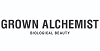 Grown Alchemist Logo