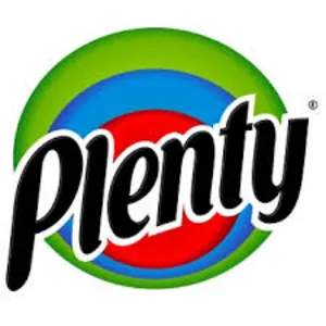 Logo of Plenty