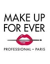 Make Up For Ever Logo