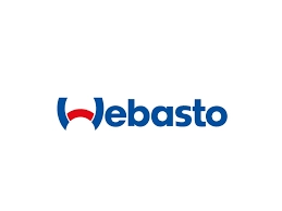 Logo of Webasto