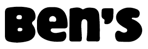 Logo of Ben's 30