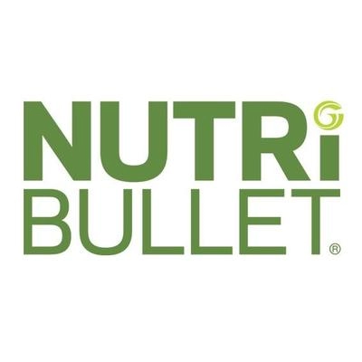 NutriBullet Logo