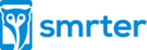 SMRTER Logo
