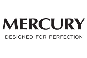 Mercury Logo