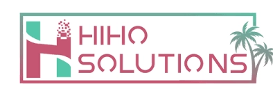 HiHo Solutions Logo