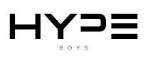 Hype Boys Logo