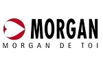 Logo of Morgan de Toi