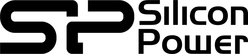 Logo of Silicon Power