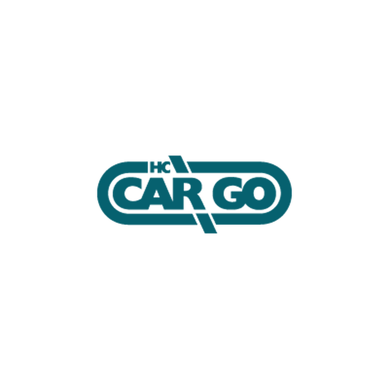 HC CARGO logo