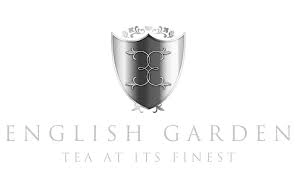 Logo of English Garden
