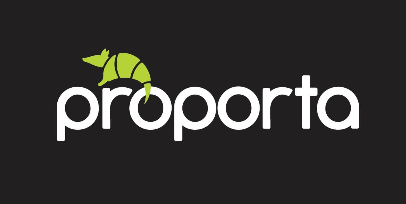 Proporta Logo