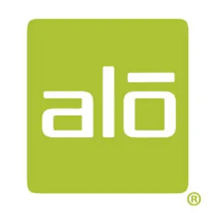 Alo Drink Logo