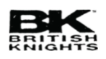 Logo of British Knights