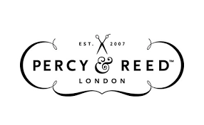 Percy & Reed logo
