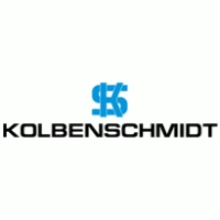 Logo of Kolbenschmidt