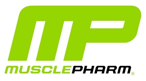 Logo of MusclePharm