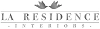 Logo of La Residence Interiors