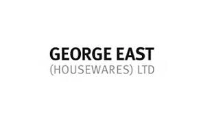 George East Housewares Logo