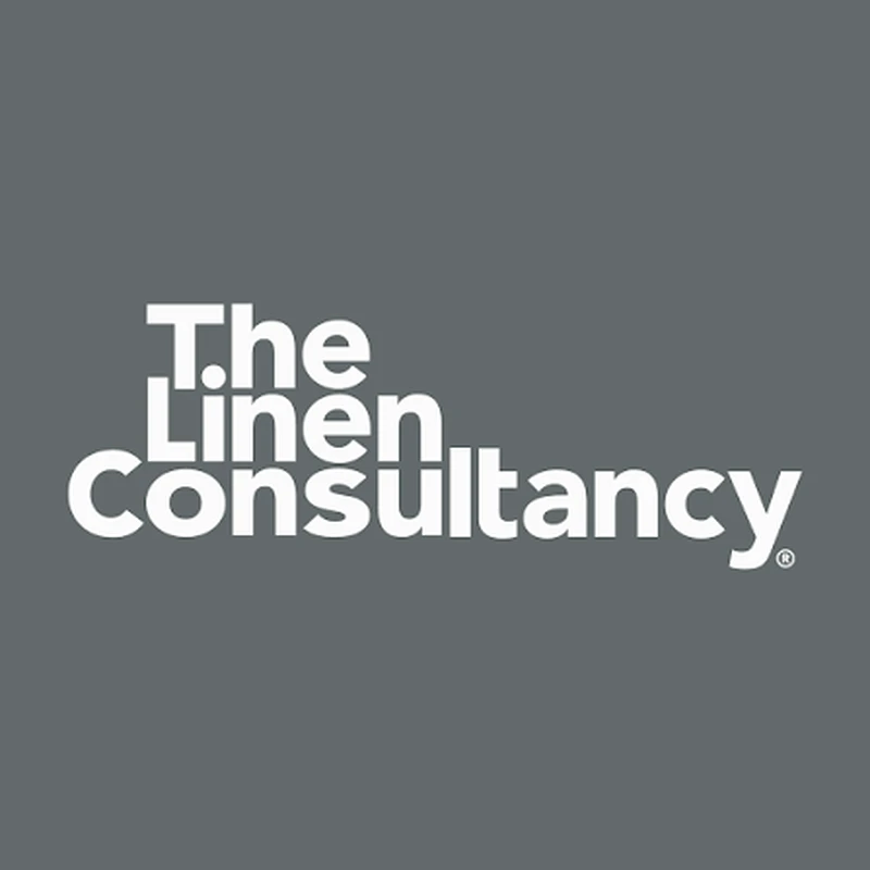 Logo of The Linen Consultancy
