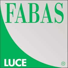 Logo of Fabas Luce