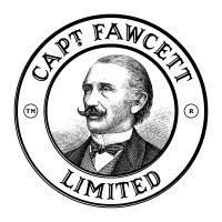 CAPT FAWCETT LIMITED Logo
