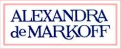Logo of Alexandra De Markoff