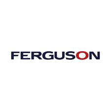 Ferguson Logo