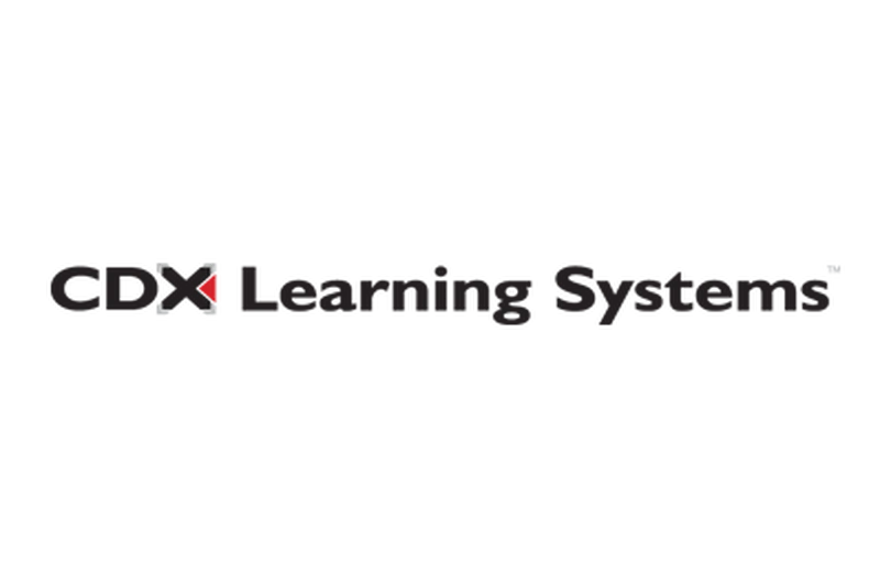 Logo of CDX Learning Systems