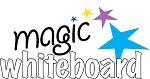 Magic Whiteboard Logo